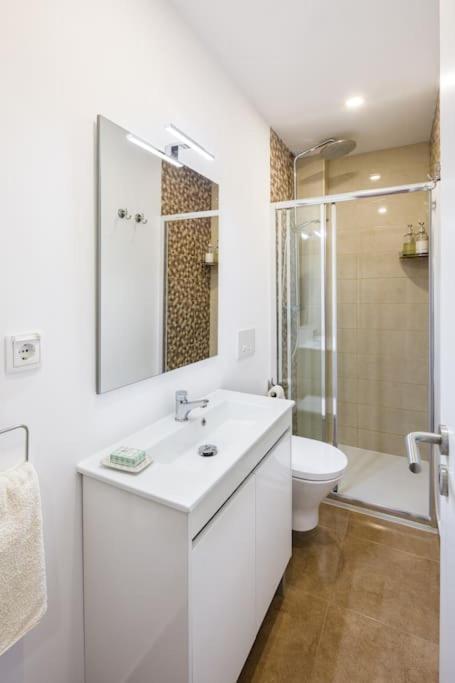 No. 7 Olhao Villa ภายนอก รูปภาพ