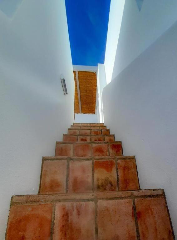 No. 7 Olhao Villa ภายนอก รูปภาพ